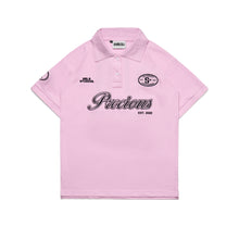 Load image into Gallery viewer, SBLS TEAM POLO SHIRT (PINK)

