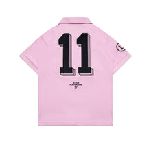 Load image into Gallery viewer, SBLS TEAM POLO SHIRT (PINK)
