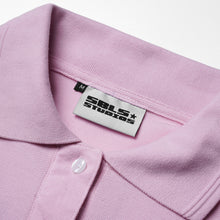 Load image into Gallery viewer, SBLS TEAM POLO SHIRT (PINK)
