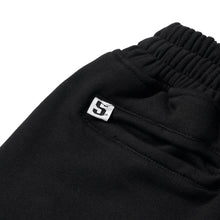 Load image into Gallery viewer, SBLS PRECIOUS SWEATPANTS (BLACK)
