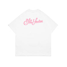 Load image into Gallery viewer, SBLS ANGEL TEE (WHITE)
