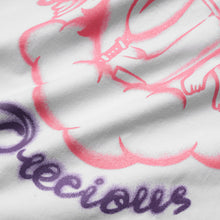 Load image into Gallery viewer, SBLS ANGEL TEE (WHITE)
