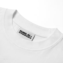 Load image into Gallery viewer, SBLS ANGEL TEE (WHITE)
